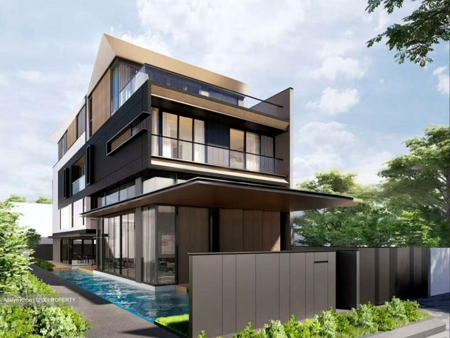 Mount Sinai Crescent (D10), Semi-Detached #462073871